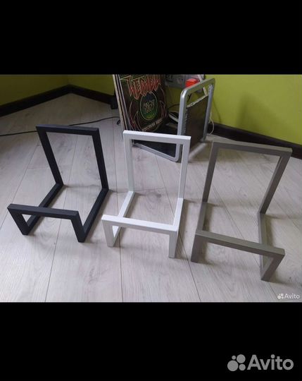 Подставки под виниловые пластинки