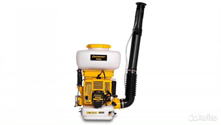 Опрыскиватель-распылитель champion PS282