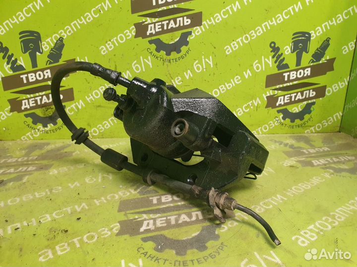 Суппорт со скобой передний левый Ford Mondeo 1 2