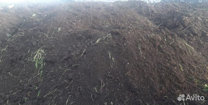 Торфосмесь