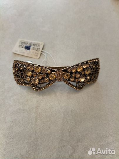 Заколка для волос