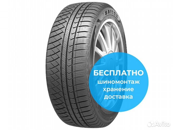 Sailun Atrezzo 4 Seasons 185/55 R15 82H