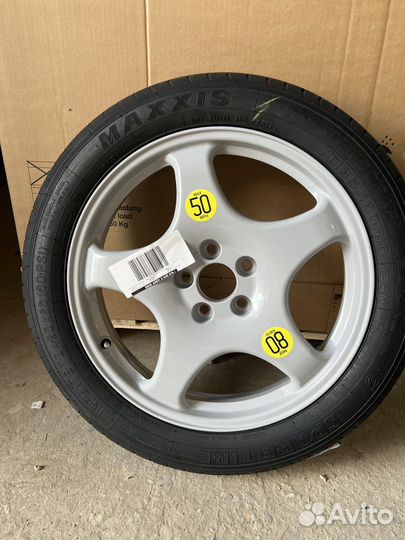 Докатка BMW 5 G30 G31 X3 G01 X4 G02