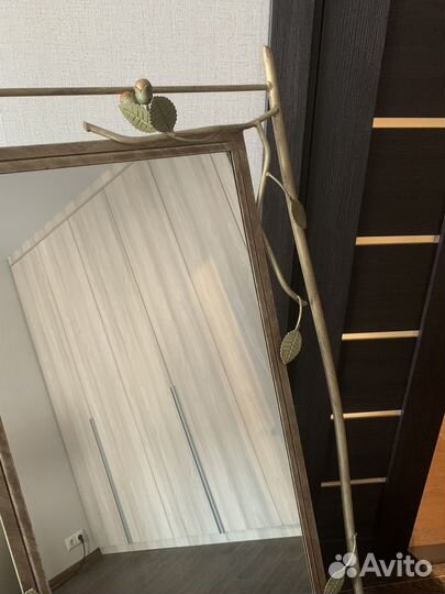 Зеркало для зала