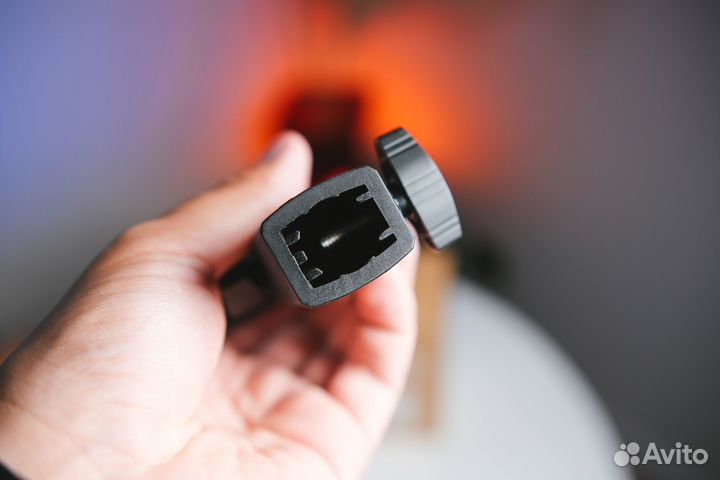 Smallrig 4476 адаптер Mini bowens - Bowens