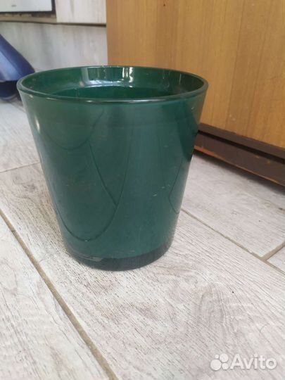 Стильные горшки для растений