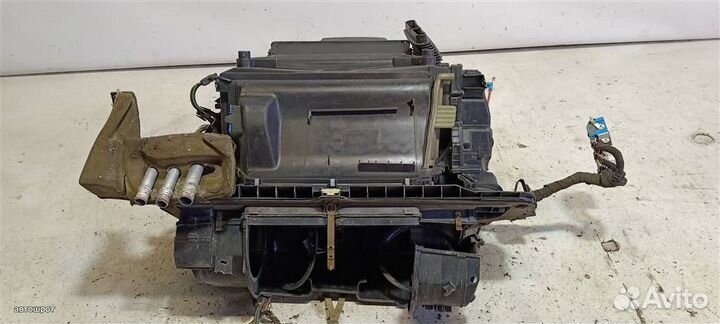 Корпус печки BMW 5 E34 88-95г