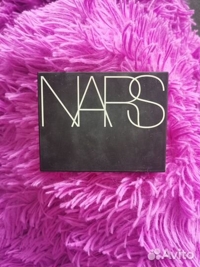 Nars хайлайтер