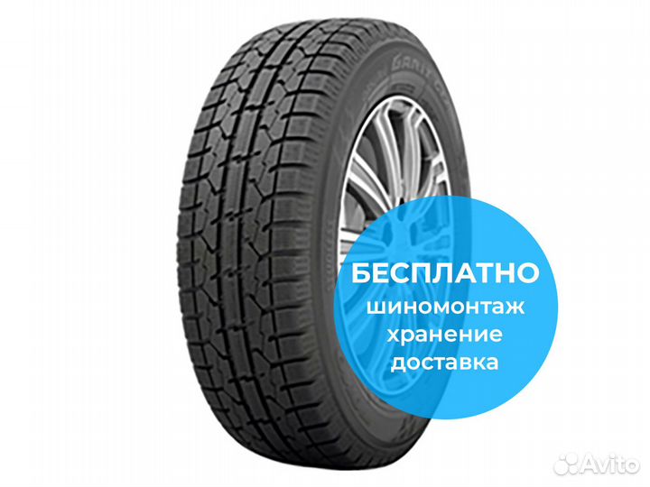 Toyo Observe Garit GIZ 245/50 R18 100Q