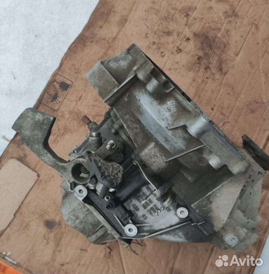 З/Ч на 6 ст МКПП NBW, LHY, LHX, NBY,JPG, KRG,MYF