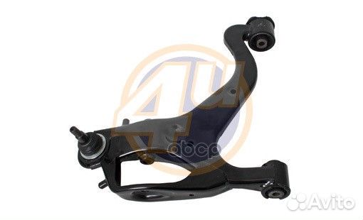 Рычаг land rover range rover sport 05- передн.л