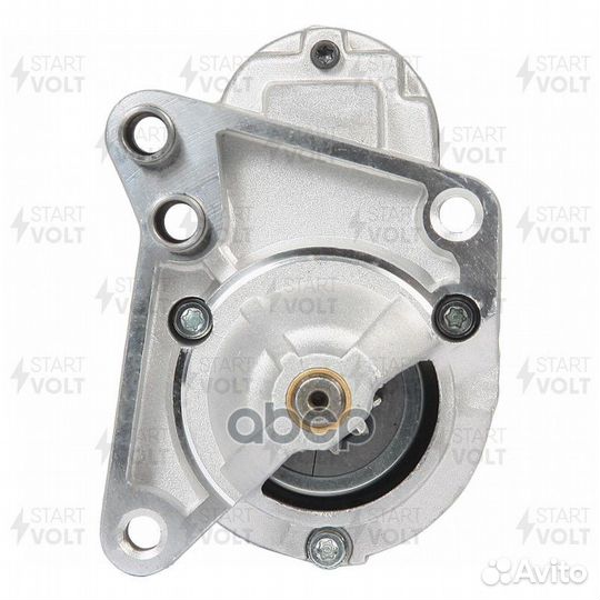 Стартер для а/м Renault Kangoo (97) /Clio II (9