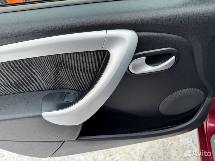 Renault Logan 1.6 МТ, 2011, 178 906 км