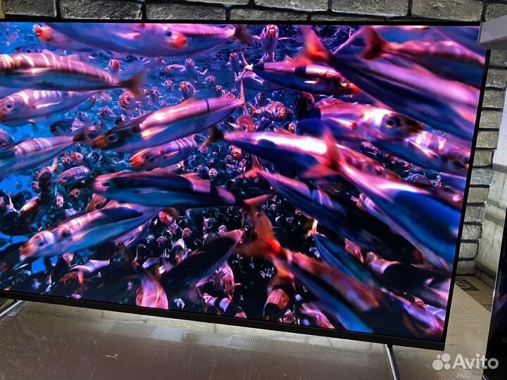 Мега флагман 55 SMART уровня ааа+