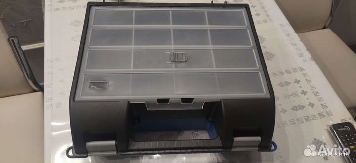 Ящик для инструмента