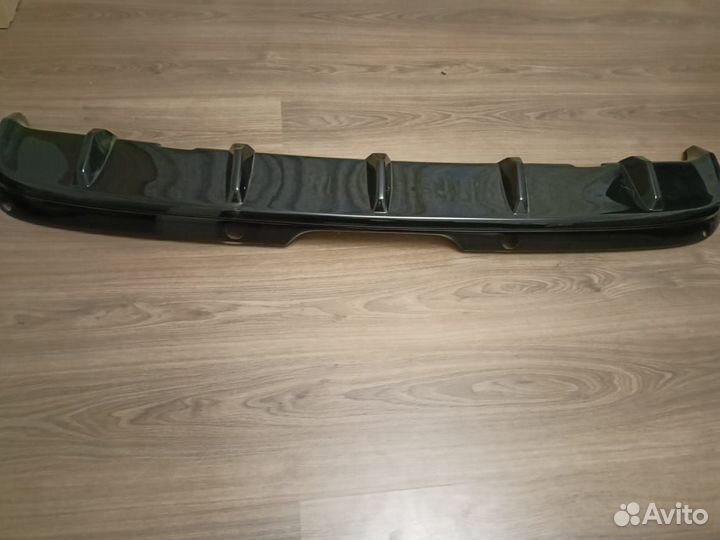 Vesta обвес тюнинг