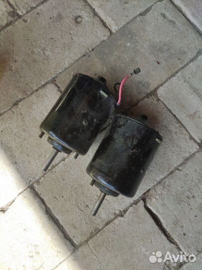 Камаз, стартер