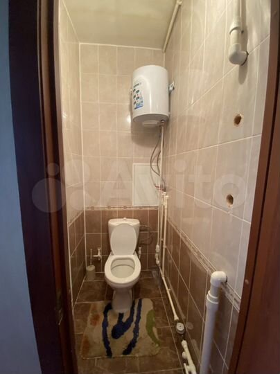 2-к. квартира, 95 м², 5/5 эт.