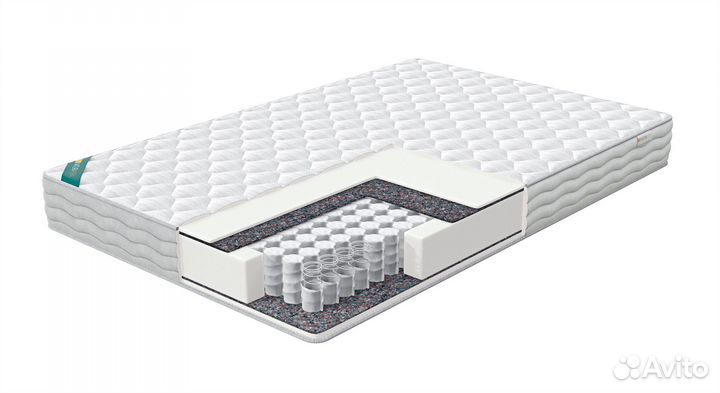 Матрас NEW foam