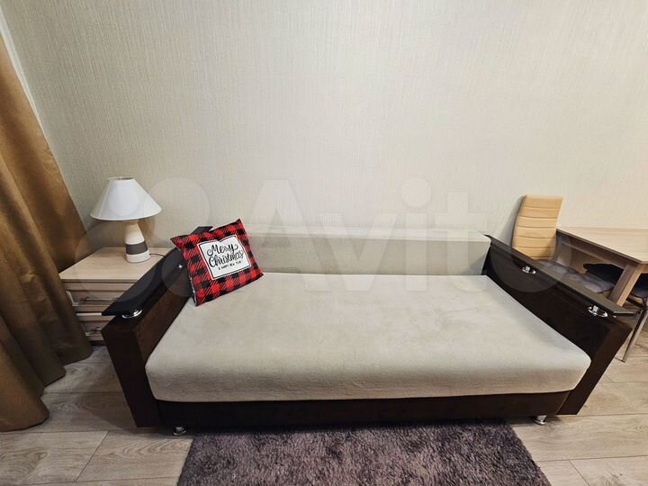 Квартира-студия, 20,2 м², 3/18 эт.