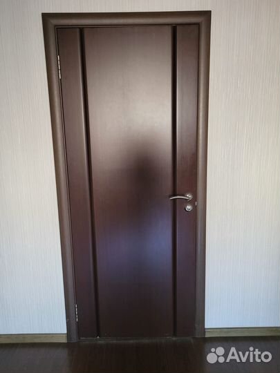 Двери межкомнатные