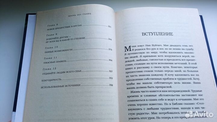 Книга Вучич 