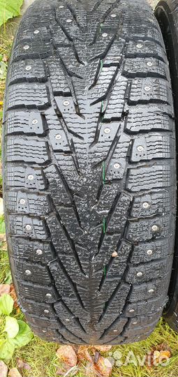 Nokian Tyres Nordman 7 SUV 235/60 R18 107T