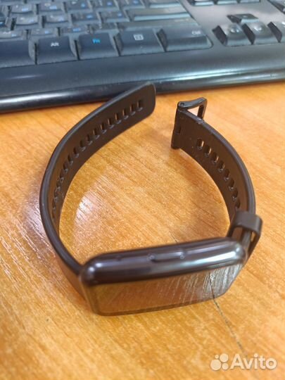 Смарт часы huawei watch fit