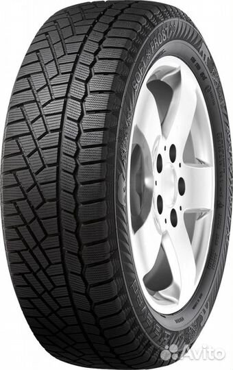 Gislaved Soft Frost 200 SUV 235/60 R18 107T