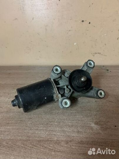 Моторчик дворников Мазда 626 GF