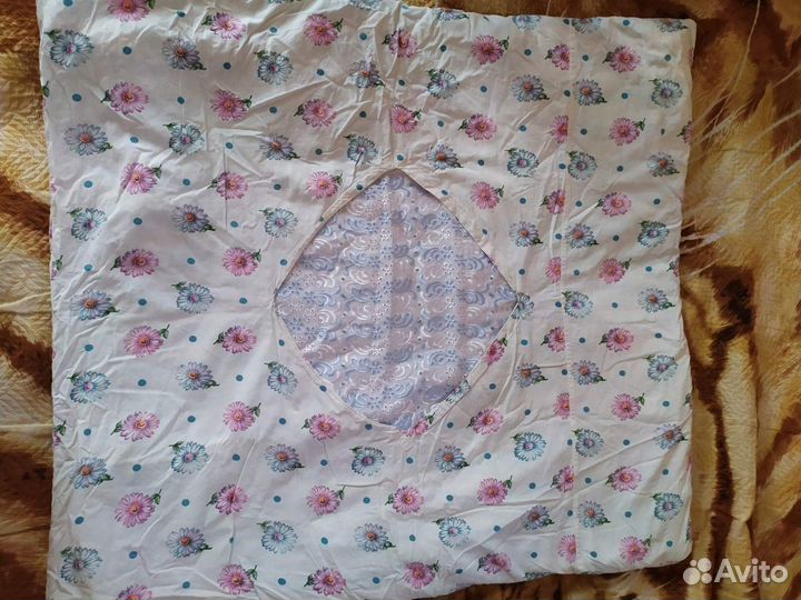 Детское одеяло