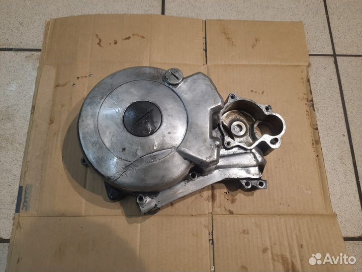 Крышка генератора Yamaha XT600Z Tenere 1988