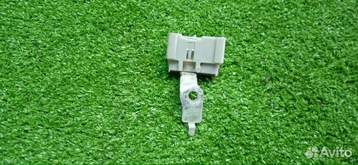 Разъем Toyota Land Cruiser Prado KDJ150 1kdftv