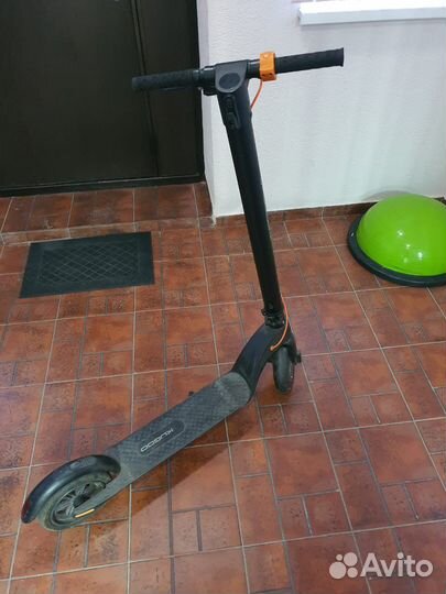 Электросамокат Kugoo hx