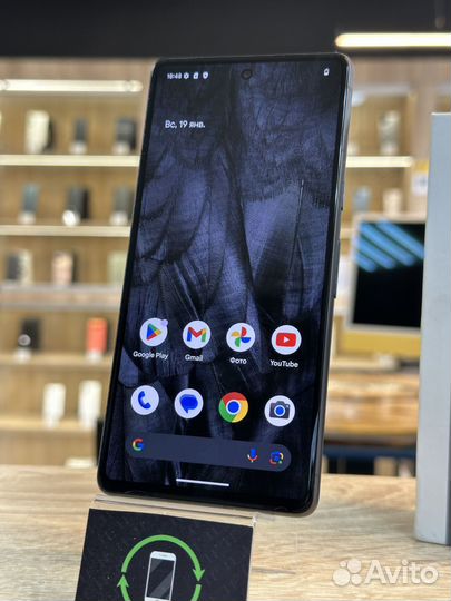 Google Pixel 7, 8/128 ГБ