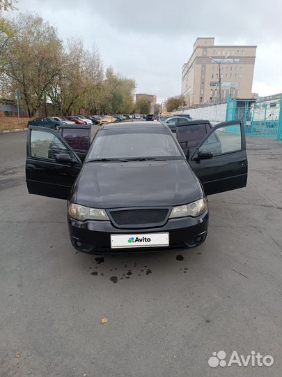 Daewoo Nexia 1.6 МТ, 2010, 140 000 км