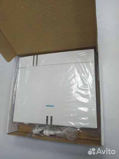 Базовая станция dect Siemens BS4