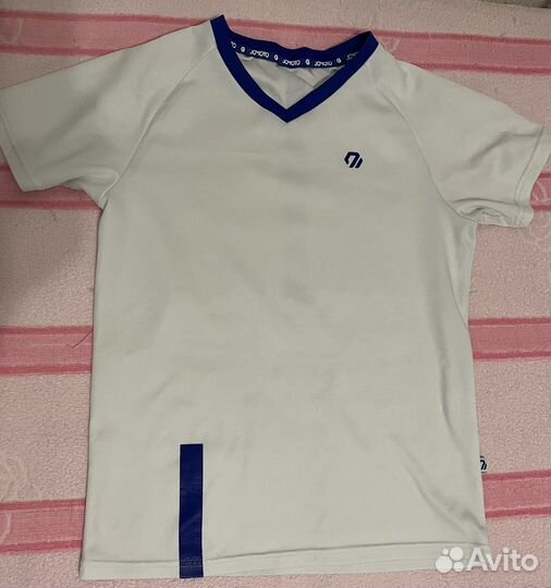 Костюм для занятий спортом 150см