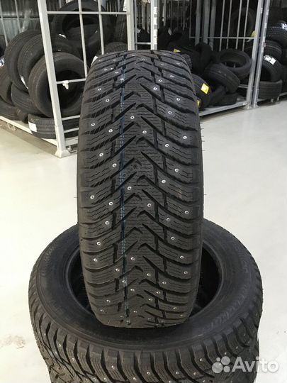 Nokian Tyres Nordman 8 225/50 R17 98T