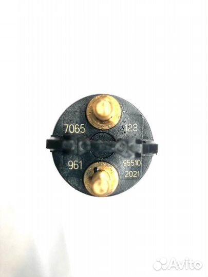 Форсунка Bosch для kamaz / Камаз 4937065