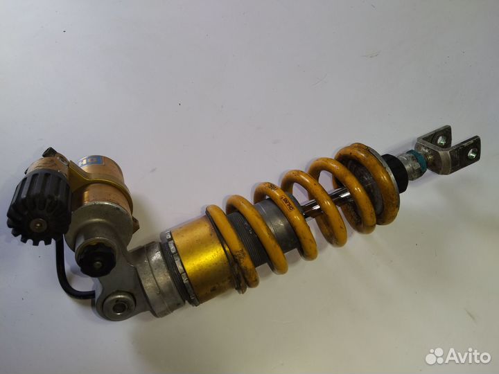 Амортизатор задний Ohlins