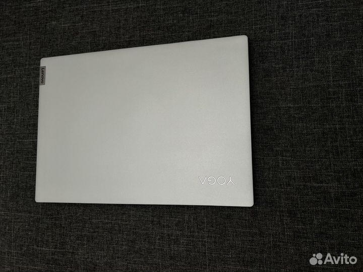 Ноутбук Lenovo Yoga Slim 7 Pro 14ACH5