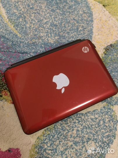 Ноутбук HP mini 110-3605er