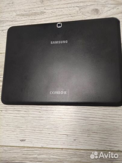 Планшет Samsung Galaxy tab 4 10.1 SM-T531