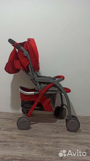 Коляска Chicco SimpliCity