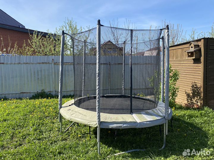 Детский батут Domyos Essential 240