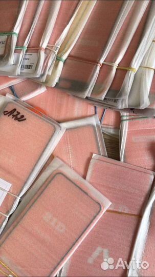 Защитные стёкла для Samsung