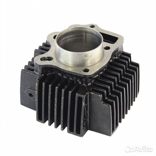 Цилиндро-поршневая группа 4T двиг. YX125 см3 153F