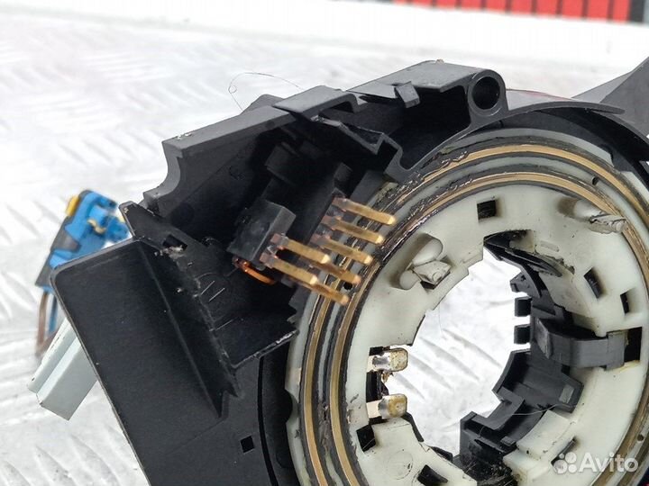 Шлейф руля для Renault Scenic 2