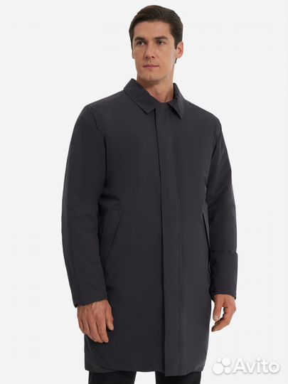 Куртка утепленная мужская Jack Wolfskin Koenigsbau